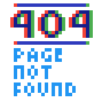 404 - PAGE NOT FOUND :(